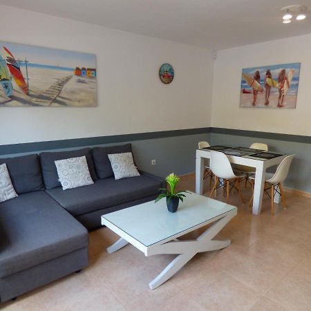 Casa Anna - Oasis Papagayo Apartment Коралео Екстериор снимка