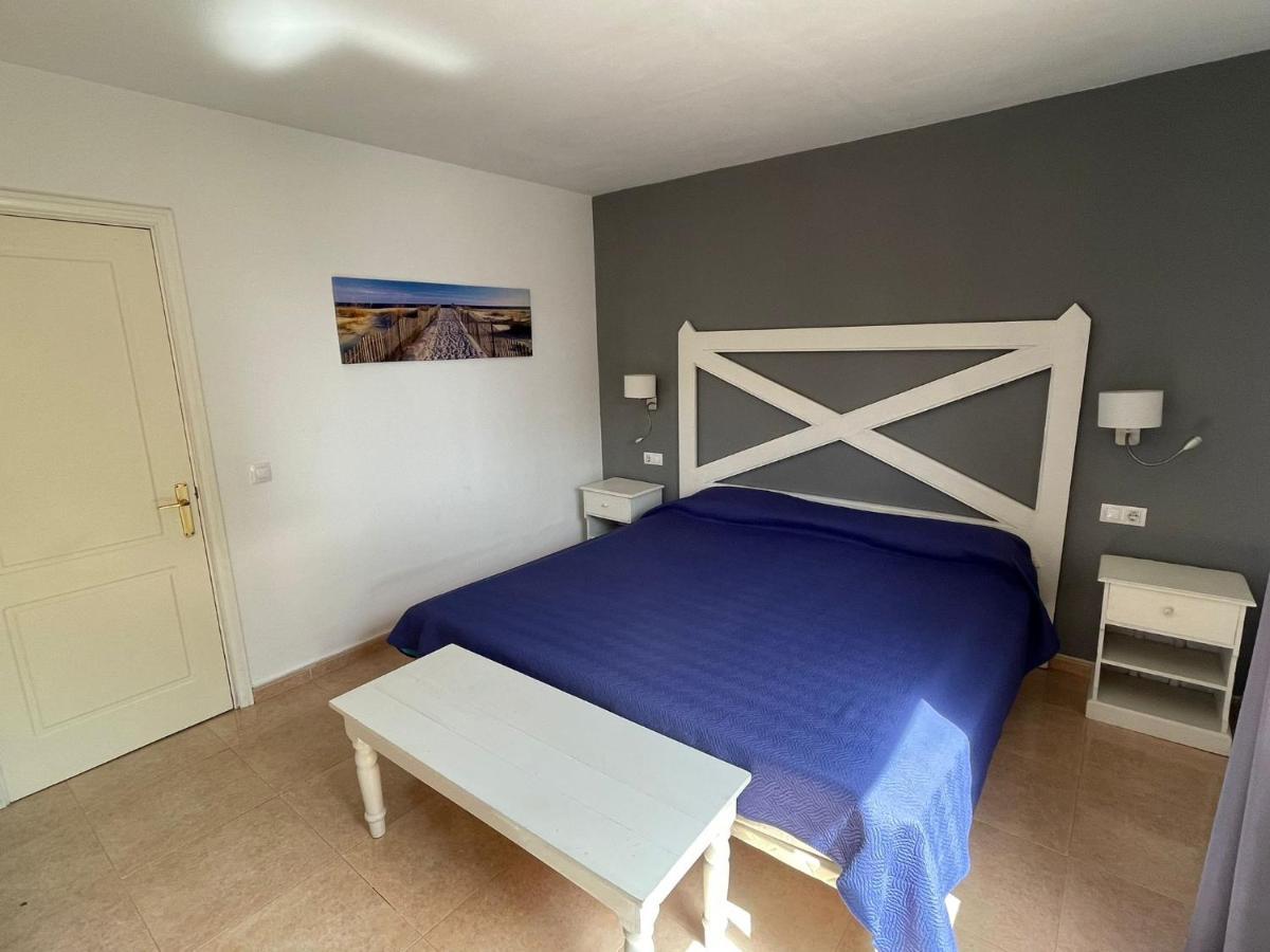 Casa Anna - Oasis Papagayo Apartment Коралео Екстериор снимка