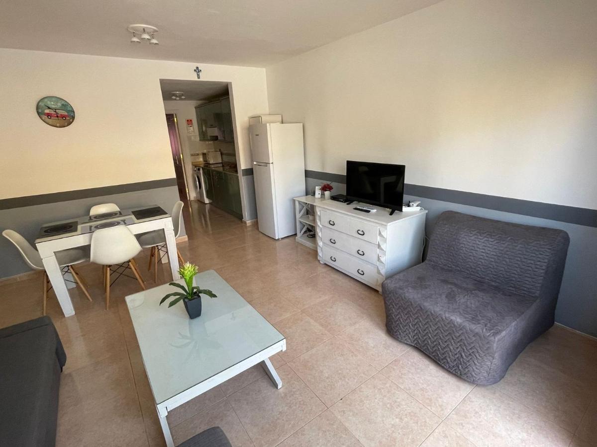 Casa Anna - Oasis Papagayo Apartment Коралео Екстериор снимка