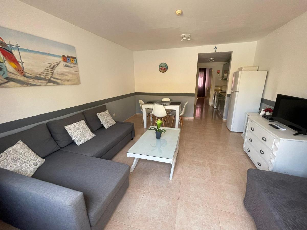 Casa Anna - Oasis Papagayo Apartment Коралео Екстериор снимка