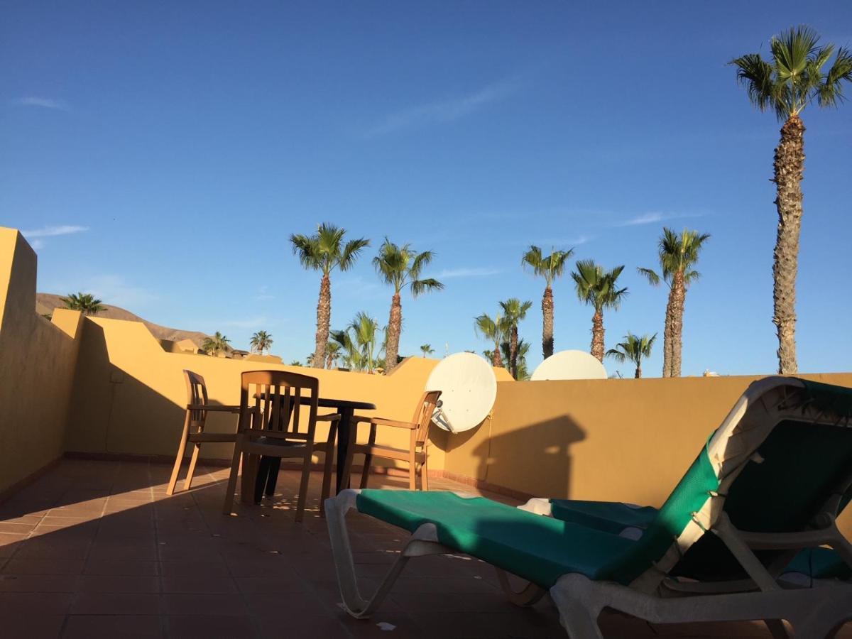 Casa Anna - Oasis Papagayo Apartment Коралео Екстериор снимка