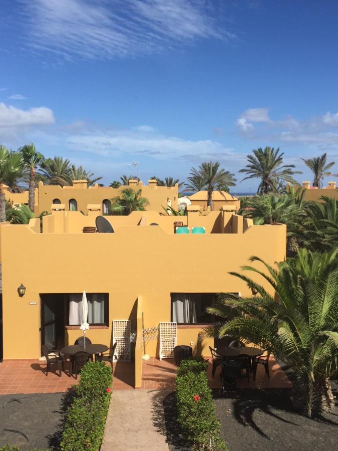 Casa Anna - Oasis Papagayo Apartment Коралео Екстериор снимка