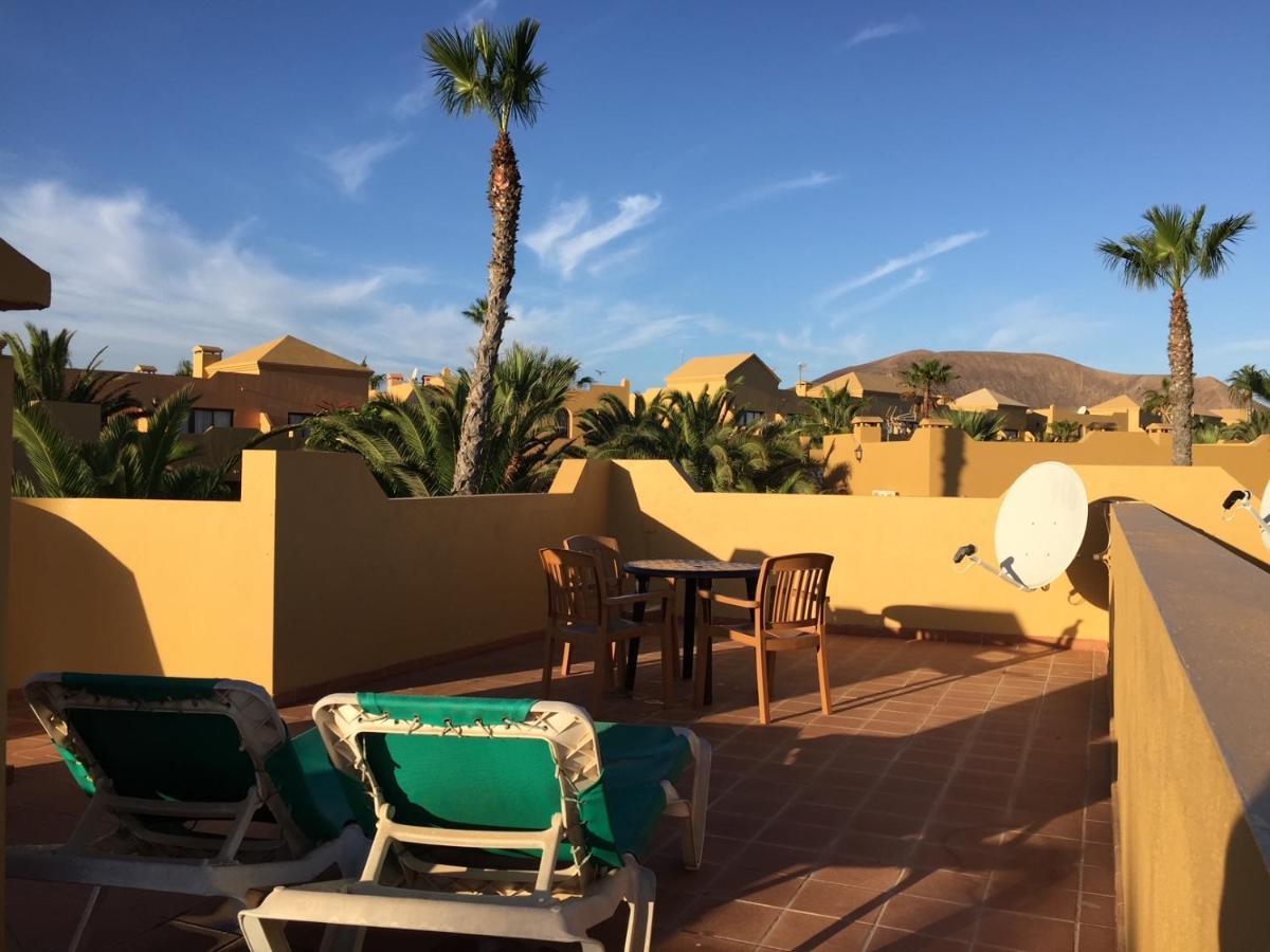 Casa Anna - Oasis Papagayo Apartment Коралео Екстериор снимка