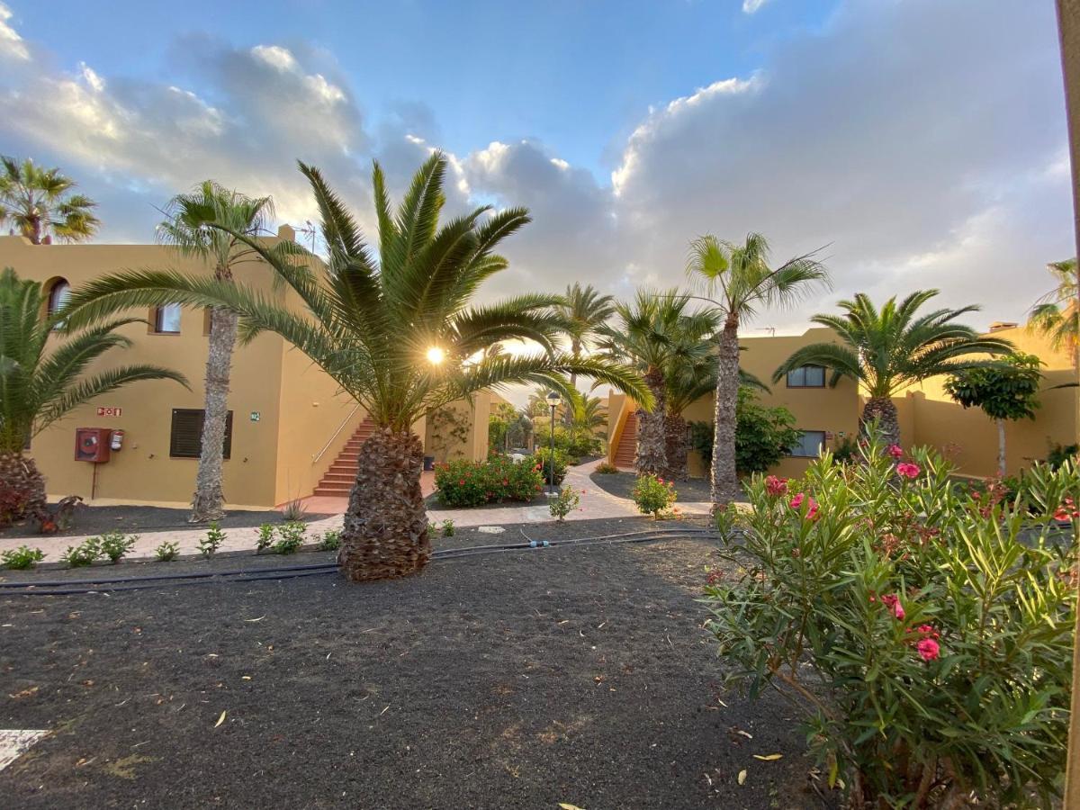 Casa Anna - Oasis Papagayo Apartment Коралео Екстериор снимка