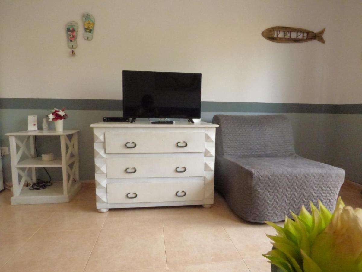 Casa Anna - Oasis Papagayo Apartment Коралео Екстериор снимка