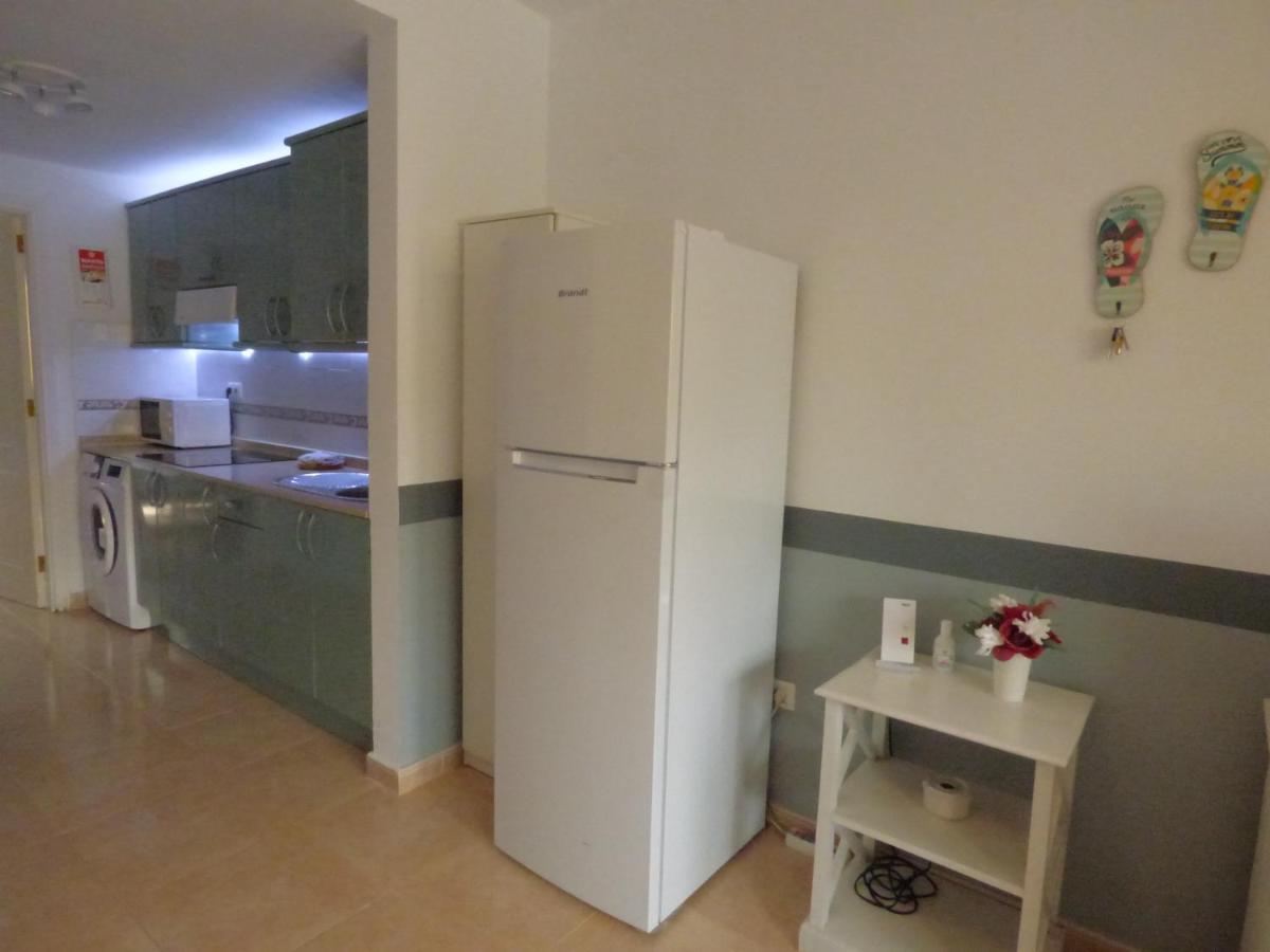 Casa Anna - Oasis Papagayo Apartment Коралео Екстериор снимка