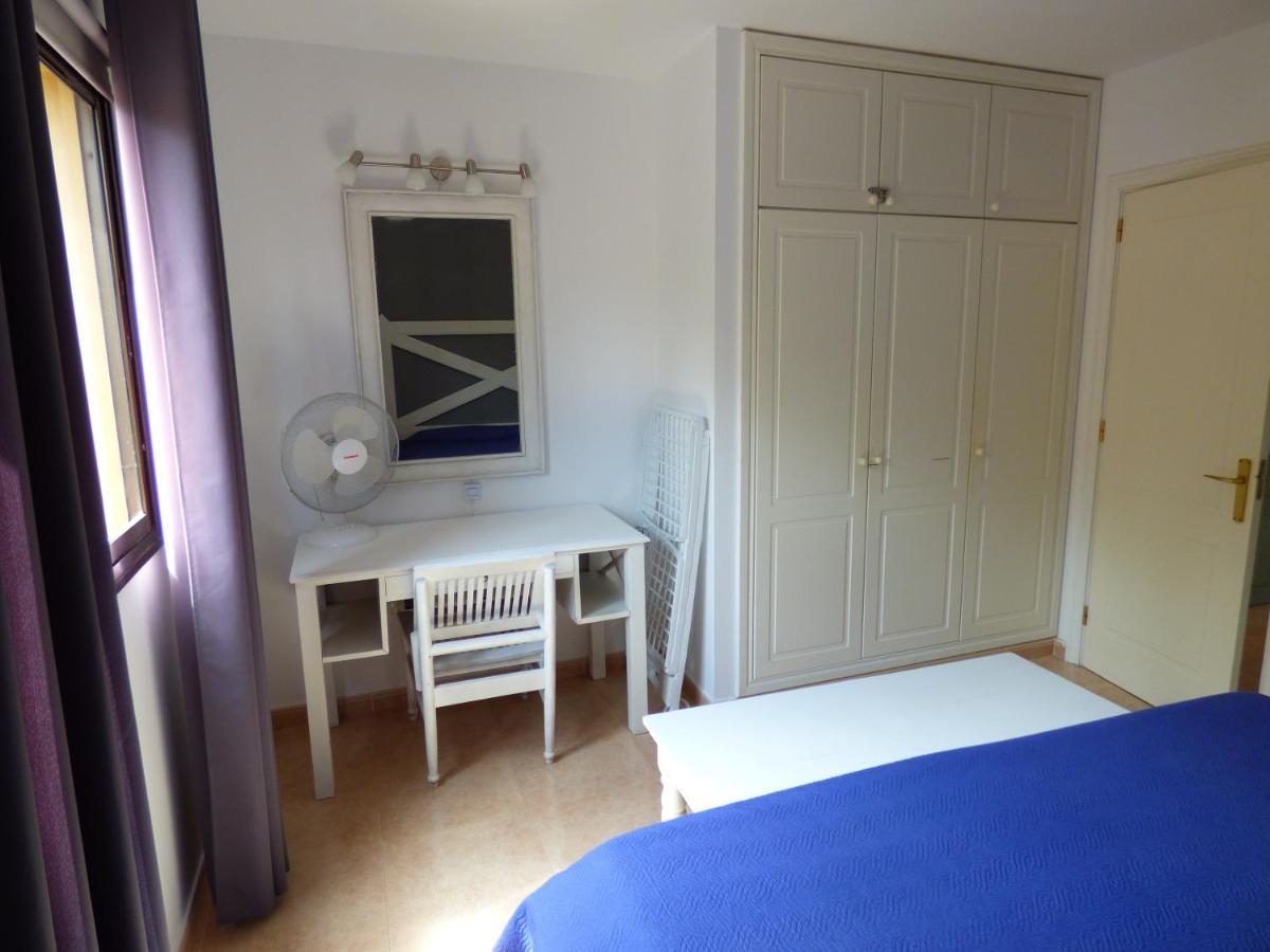 Casa Anna - Oasis Papagayo Apartment Коралео Екстериор снимка
