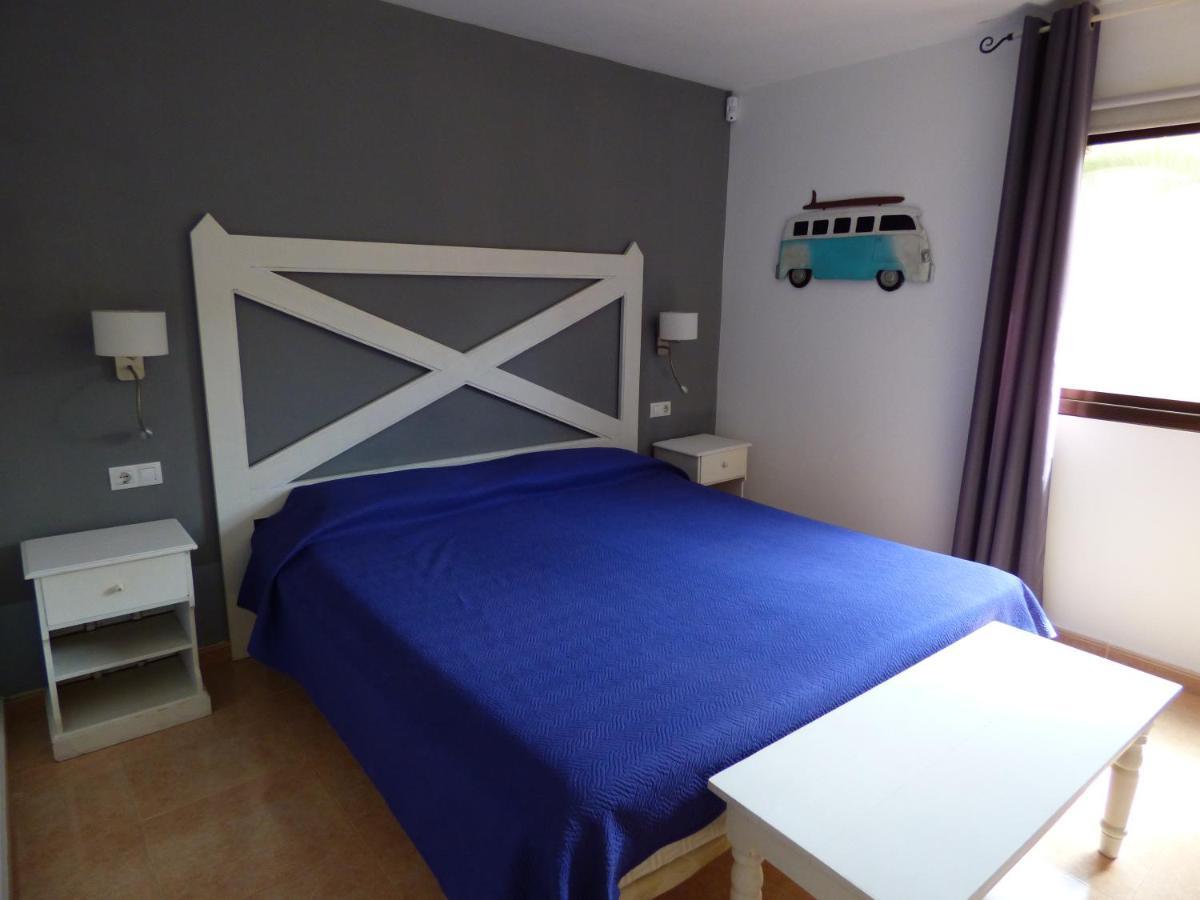 Casa Anna - Oasis Papagayo Apartment Коралео Екстериор снимка